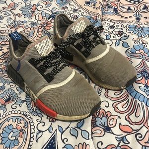 Adidas NMD men’s size 7 shoes